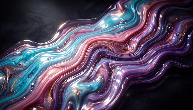 Deconstructing Impasto and Outlining: How to Paint Like Vincent van Gogh in Modern Media