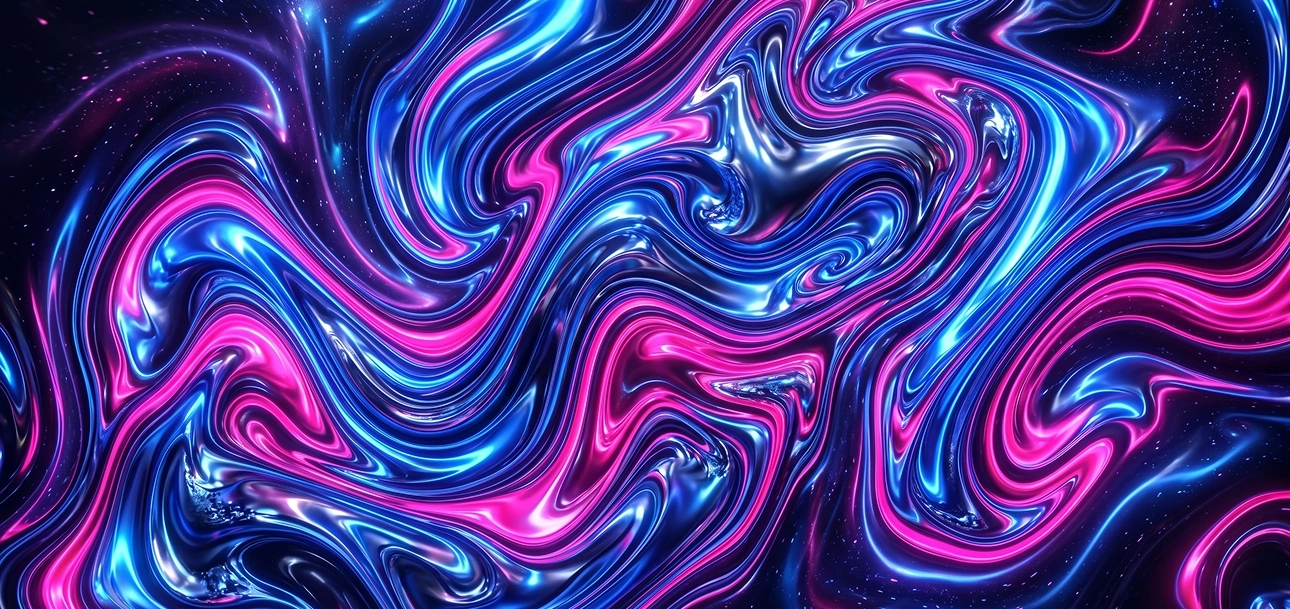 Types of Digital Art
