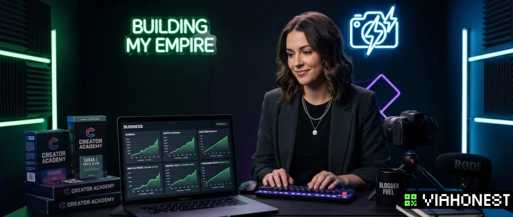 how-bloggers-make-money-conclusion