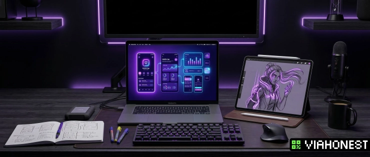 viahonest-secure-marketplace