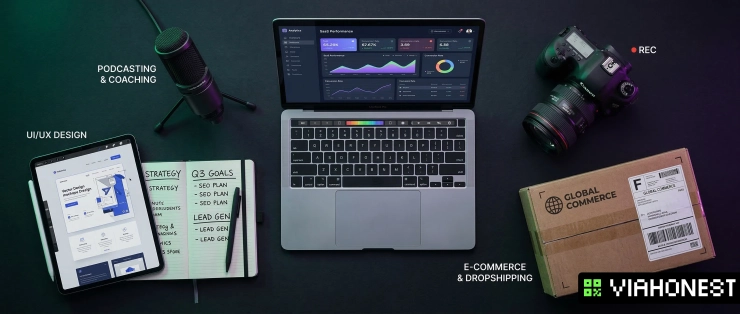 types-of-online-businesses