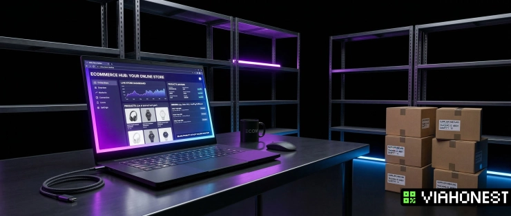 what-is-dropshipping