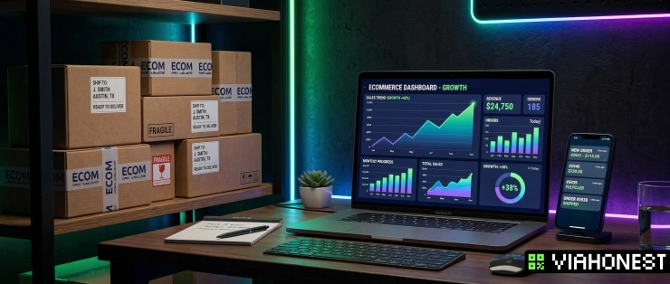 viahonest-secure-dropshipping