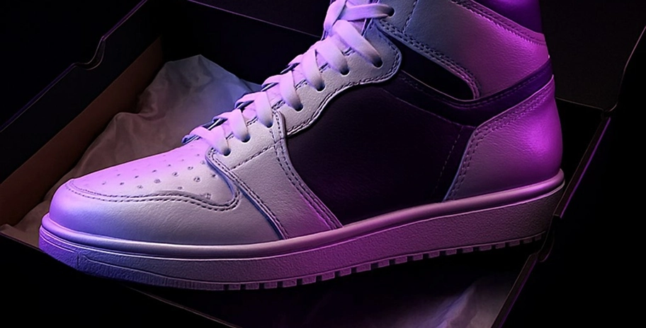 How a Sneaker Reseller Made $900 in 4 Weeks Using ViaHonest